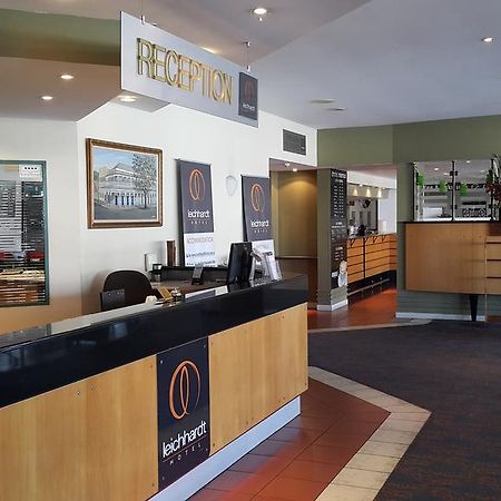 Leichhardt Hotel Rockhampton Extérieur photo