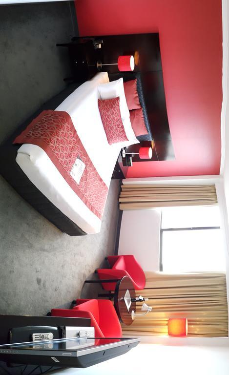 Leichhardt Hotel Rockhampton Extérieur photo