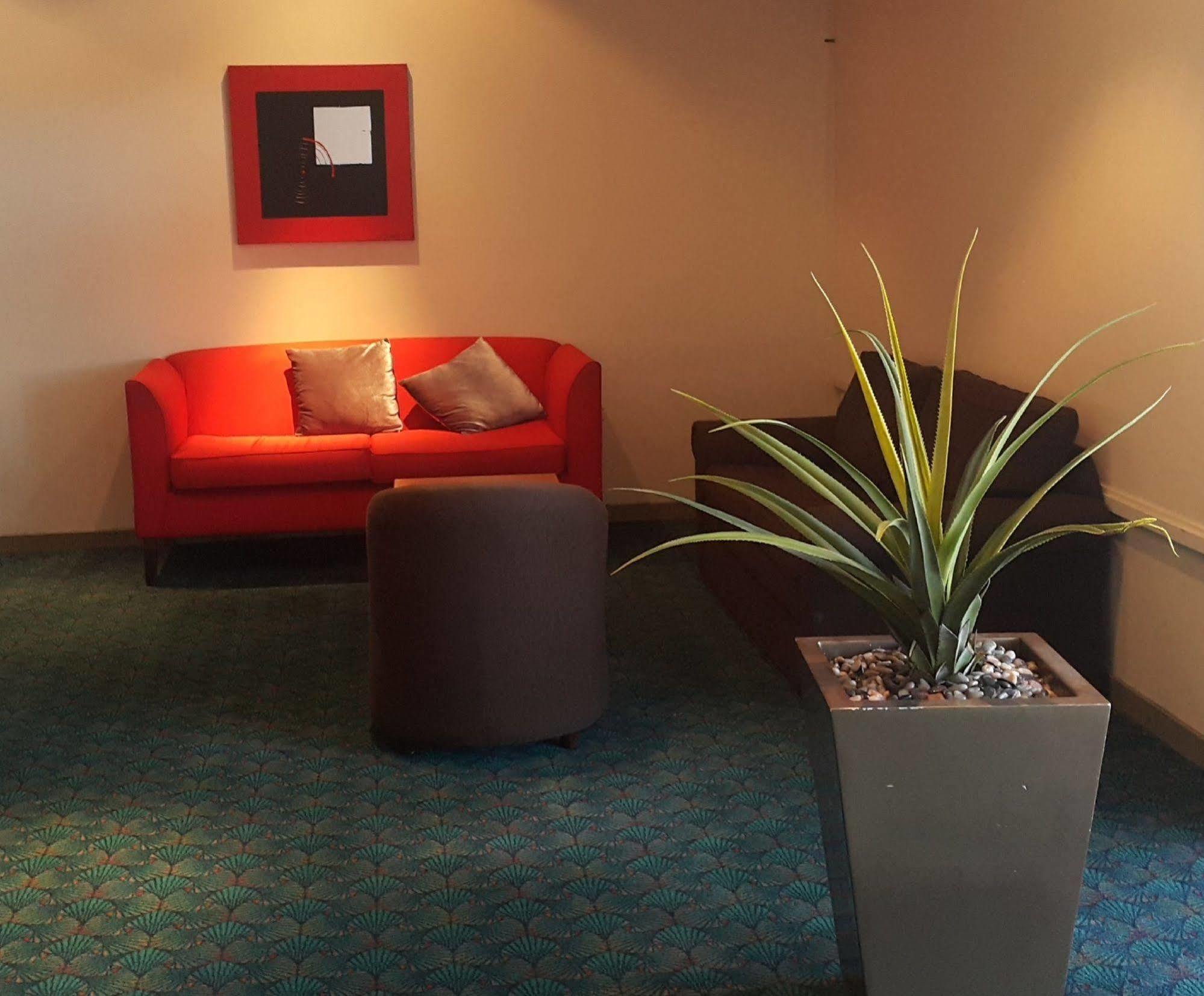 Leichhardt Hotel Rockhampton Extérieur photo