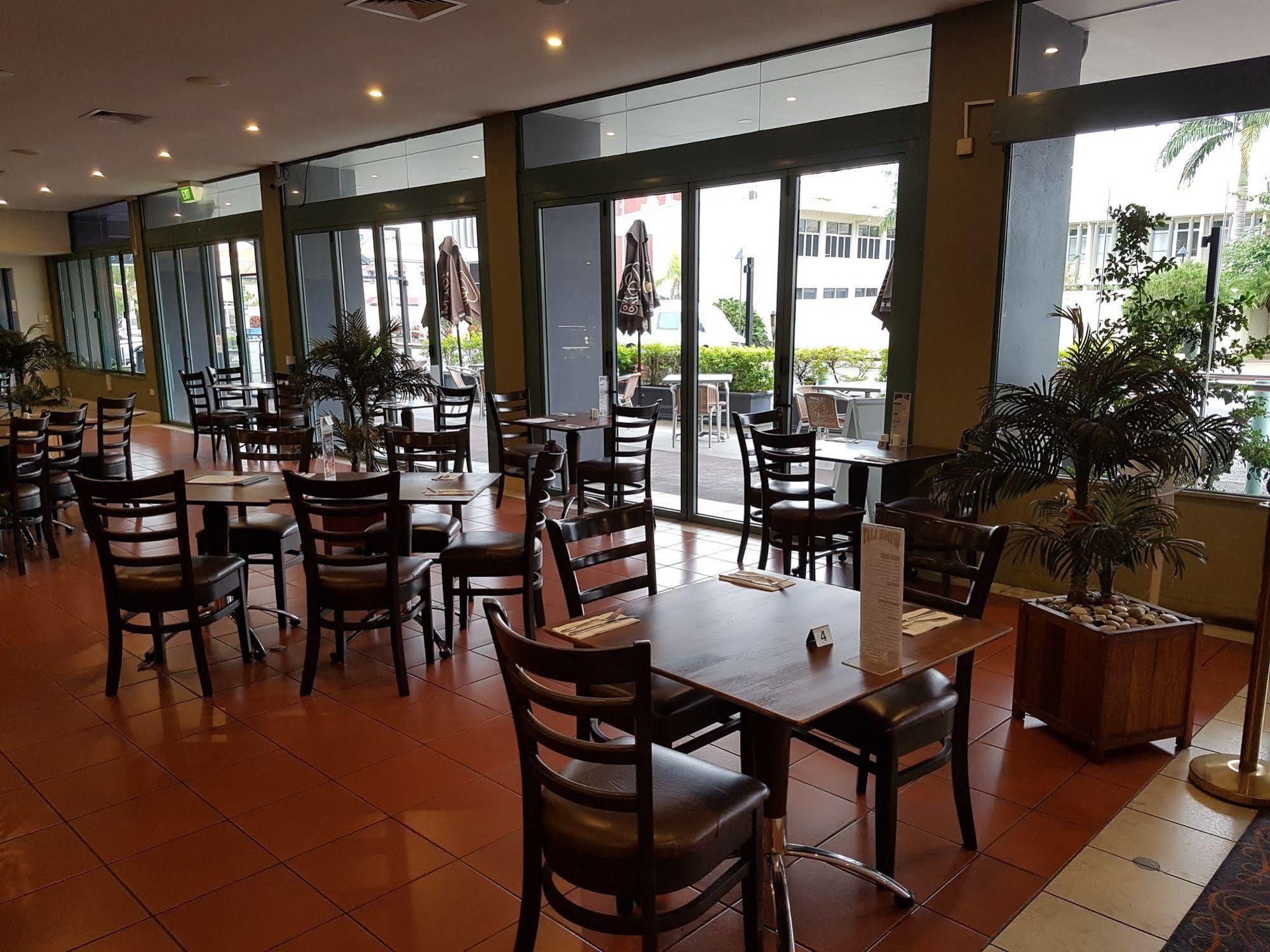 Leichhardt Hotel Rockhampton Extérieur photo