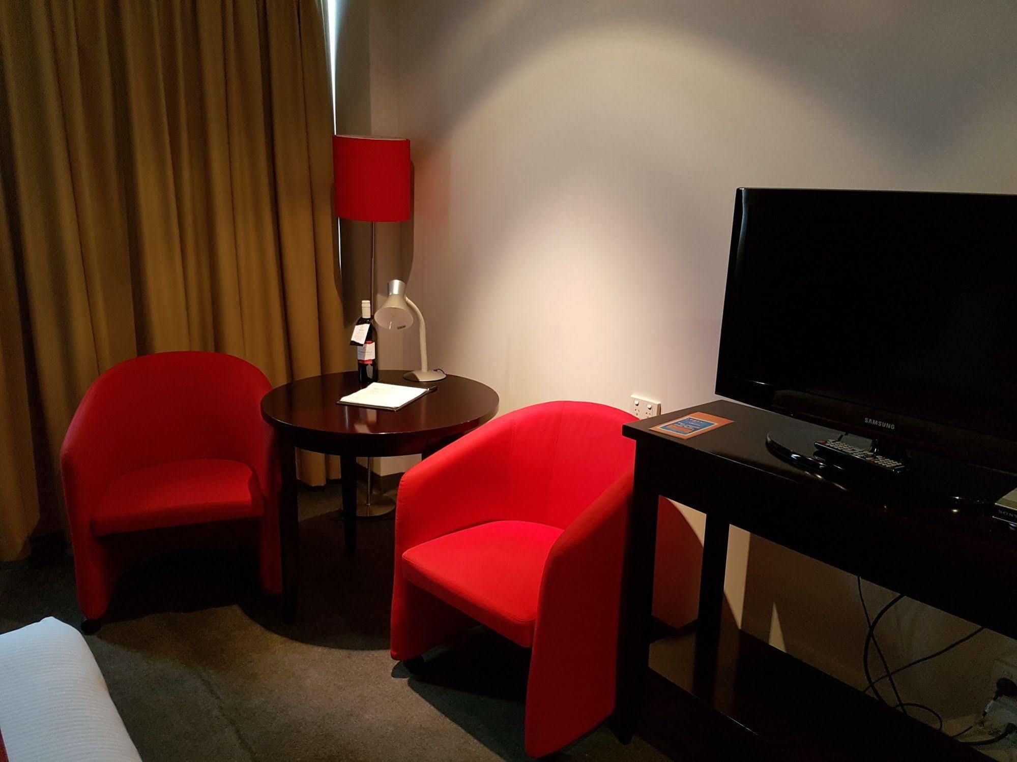 Leichhardt Hotel Rockhampton Extérieur photo