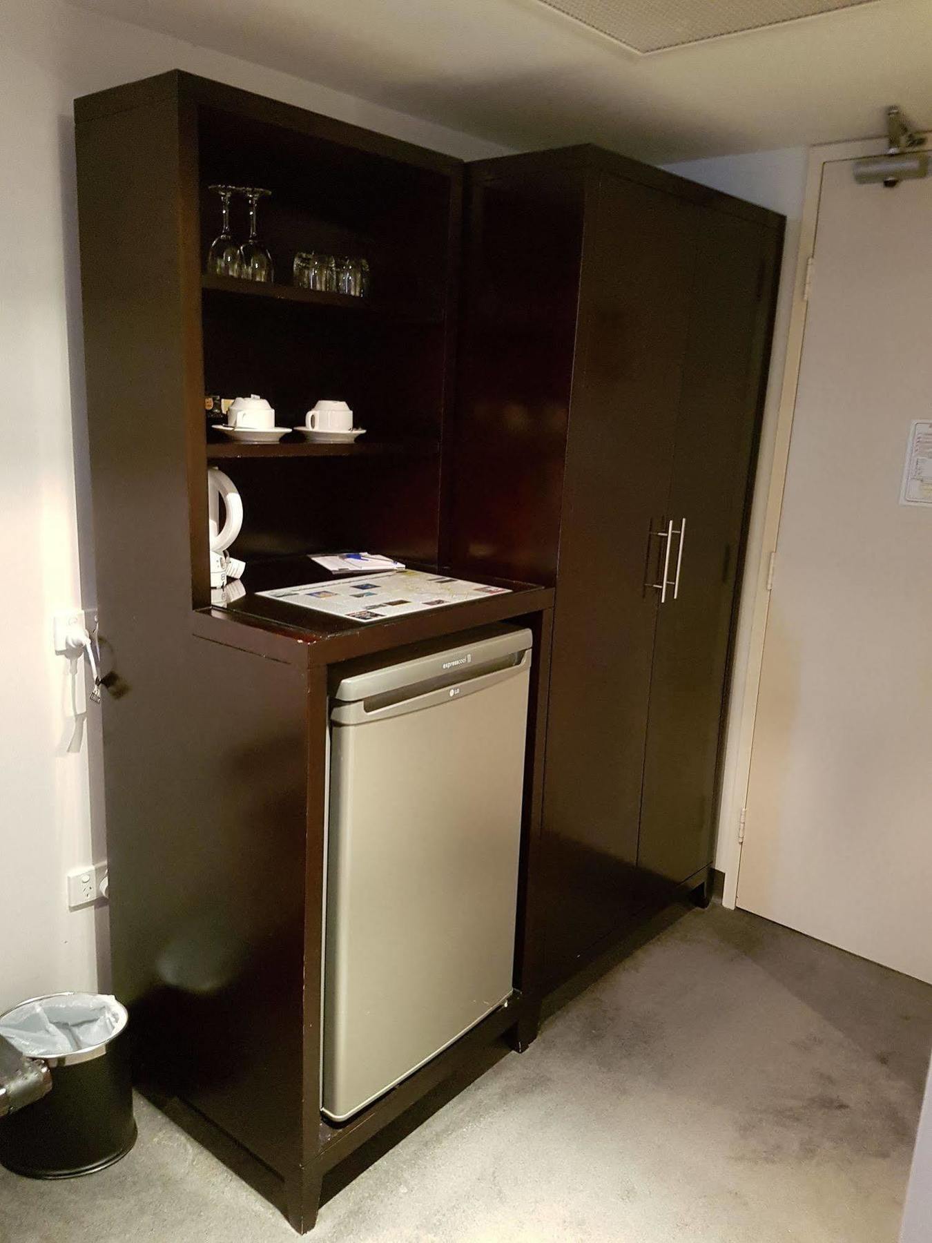 Leichhardt Hotel Rockhampton Extérieur photo