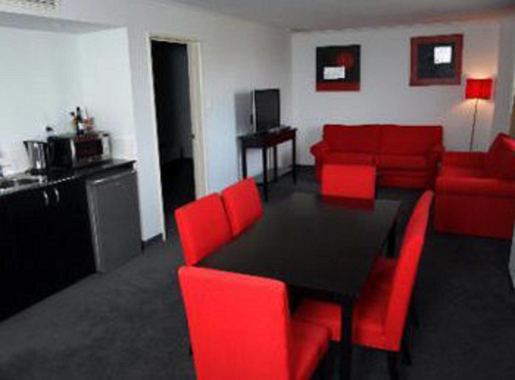 Leichhardt Hotel Rockhampton Extérieur photo
