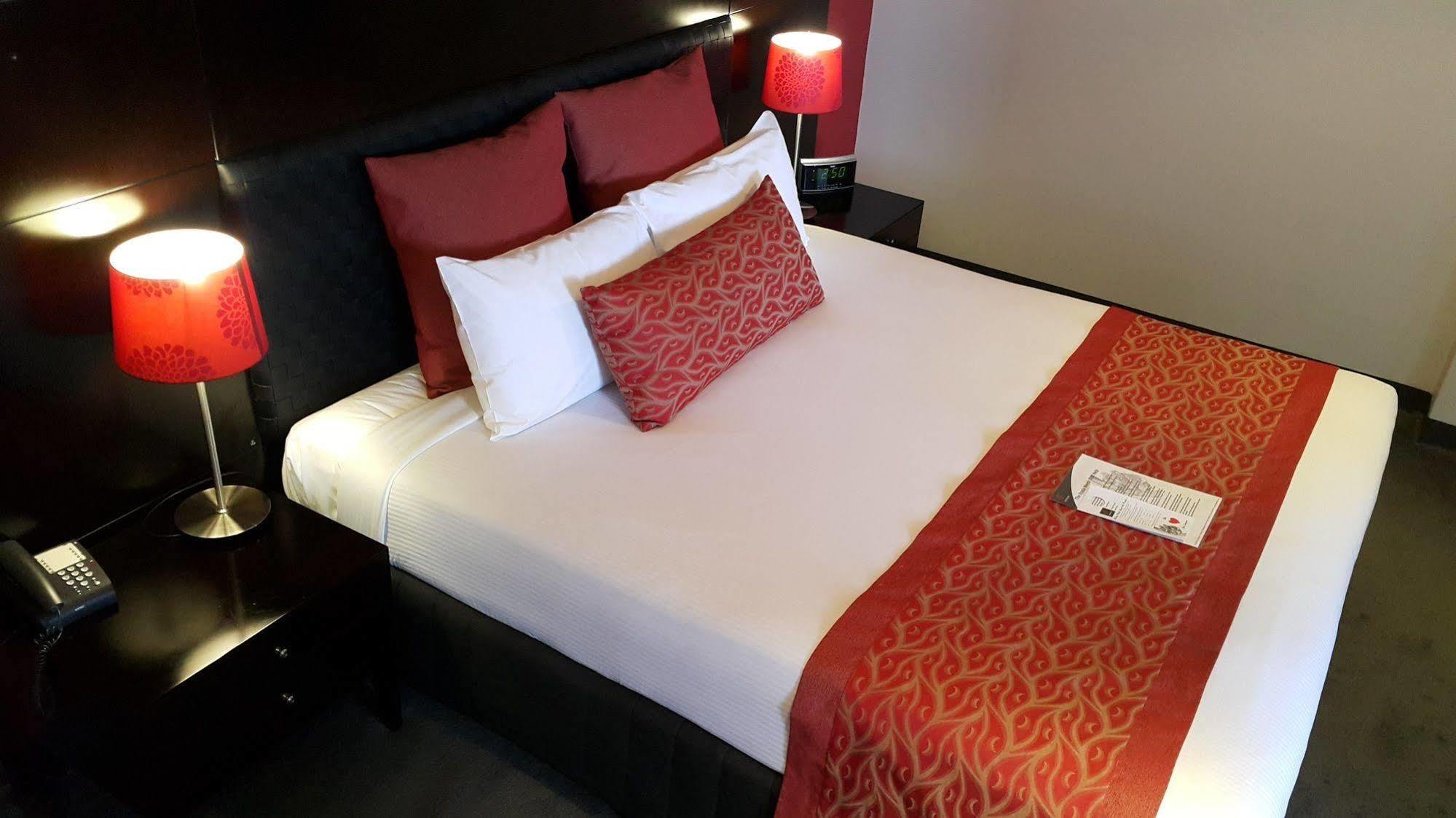 Leichhardt Hotel Rockhampton Extérieur photo