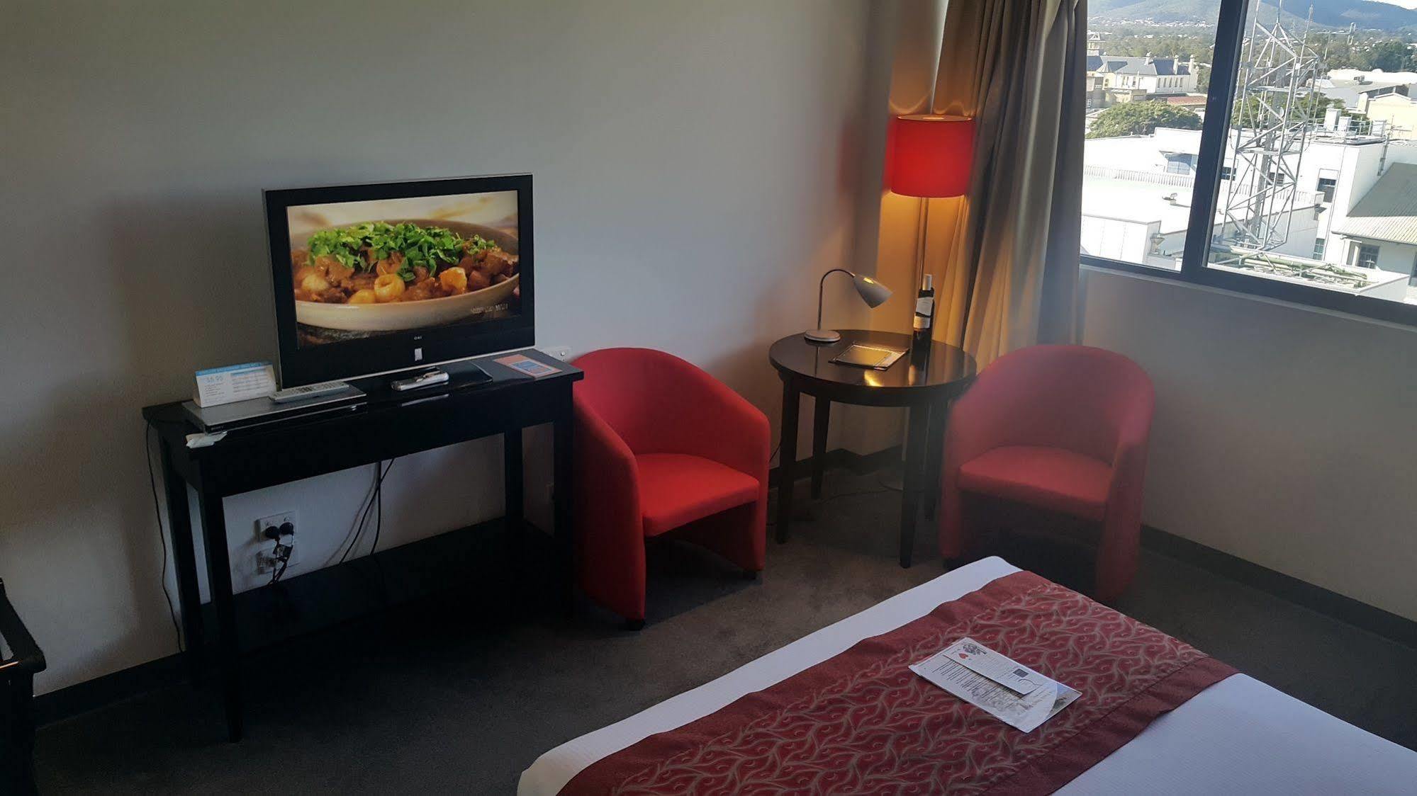 Leichhardt Hotel Rockhampton Extérieur photo