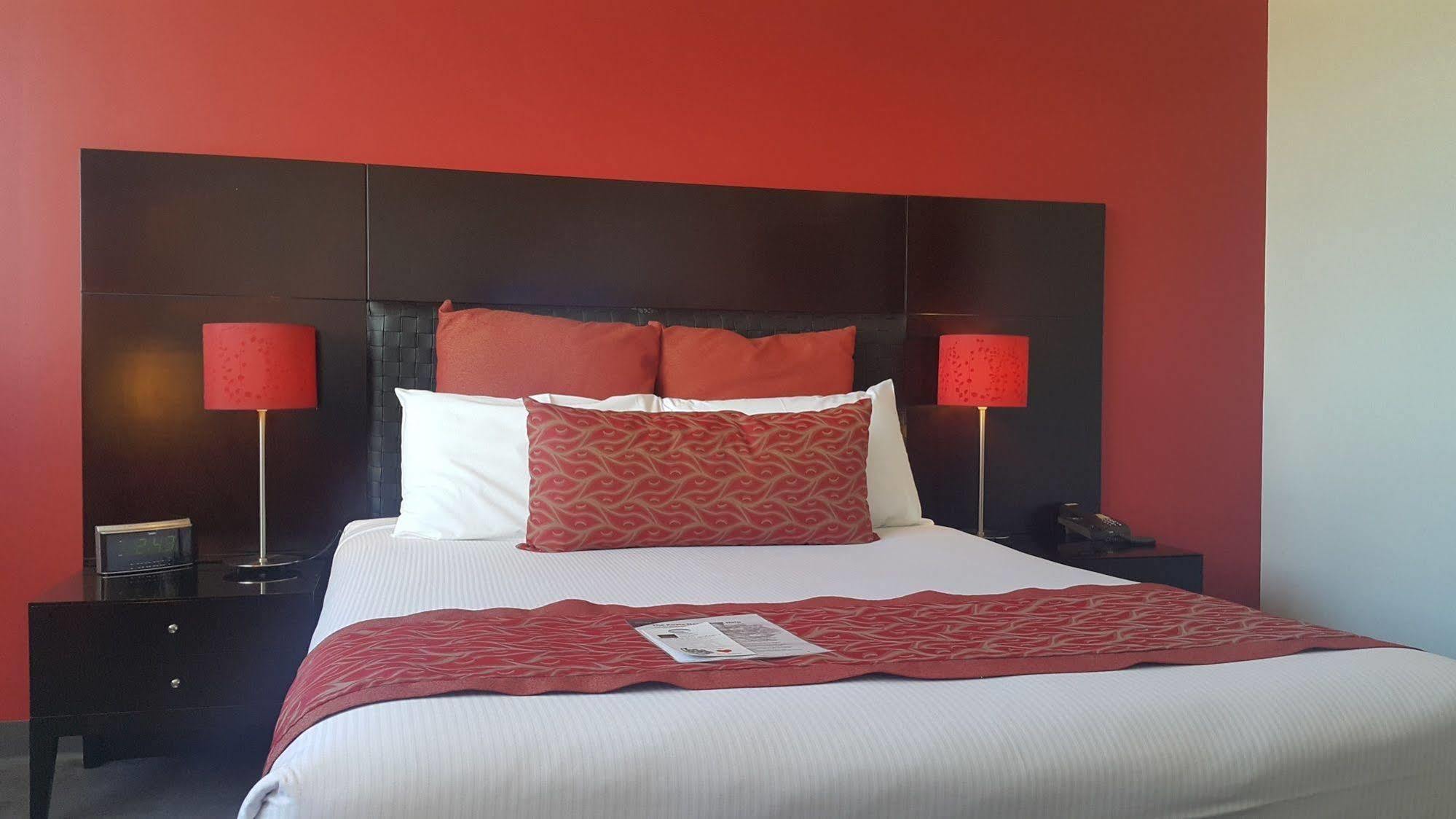 Leichhardt Hotel Rockhampton Extérieur photo