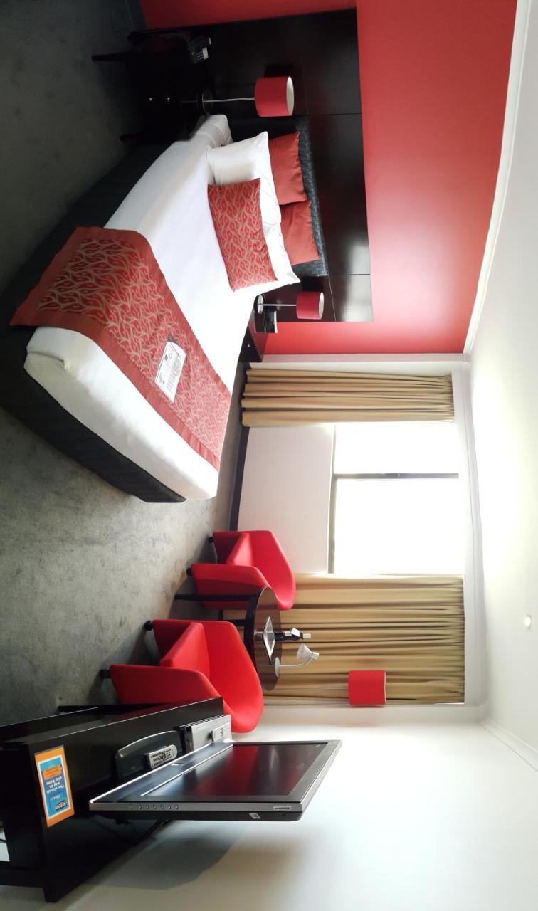Leichhardt Hotel Rockhampton Extérieur photo